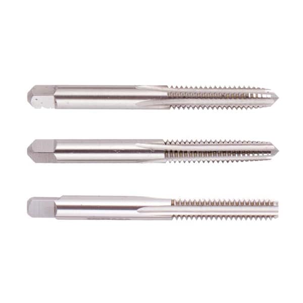 Regal Cutting Tools 5/811 H3 4 Flt. Hand Tap Set 008933AS Zoro